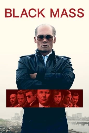 Black Mass: Estrictamente criminal Cuevana 5