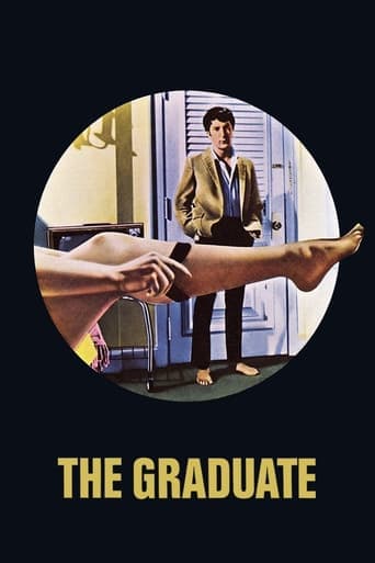 El graduado Cuevana 5