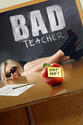 Bad Teacher Cuevana 5