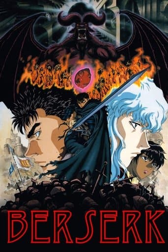 Berserk Cuevana 5