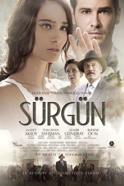 Sürgün Cuevana 5