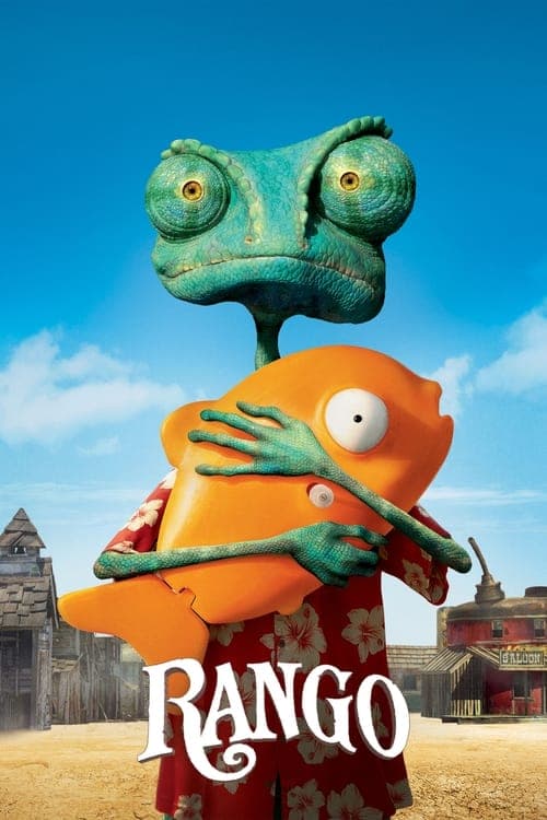 Rango Cuevana 5