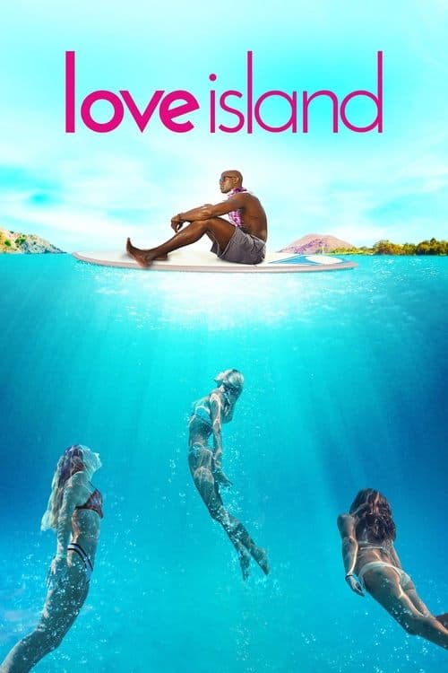 Love Island (Estados Unidos) Cuevana 5