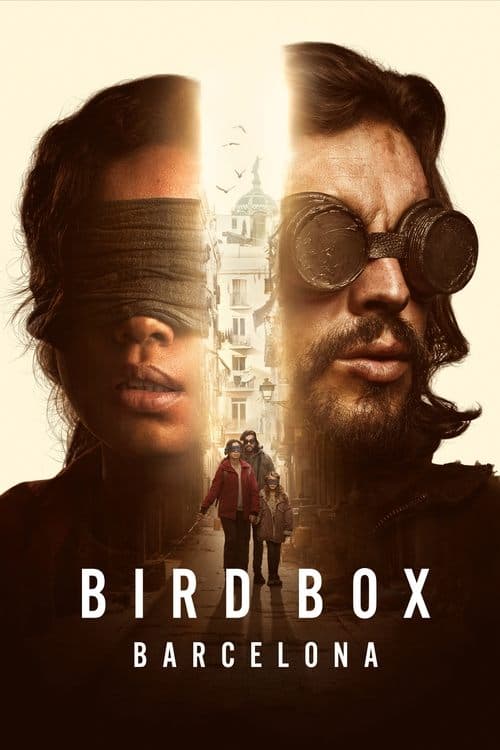 Bird Box Barcelona Cuevana 5