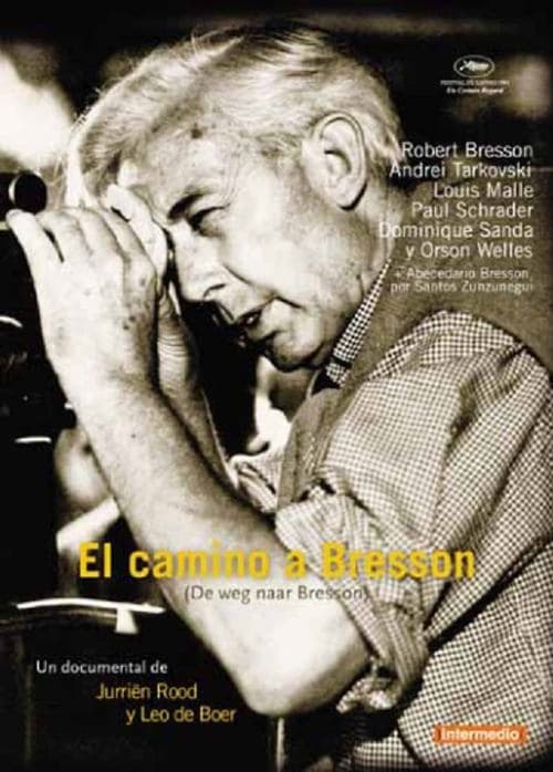 El camino a Bresson Cuevana 5