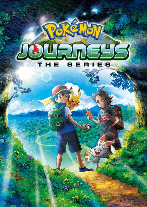 Pokémon Cuevana 5