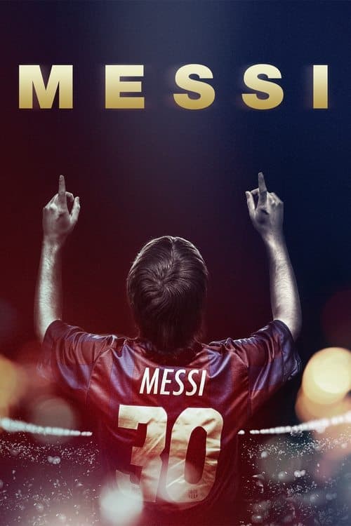 Messi Cuevana 5