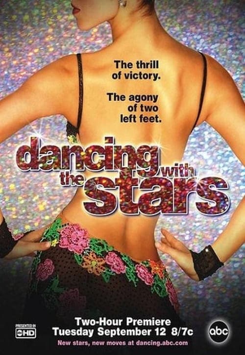 Dancing with the Stars Cuevana 5